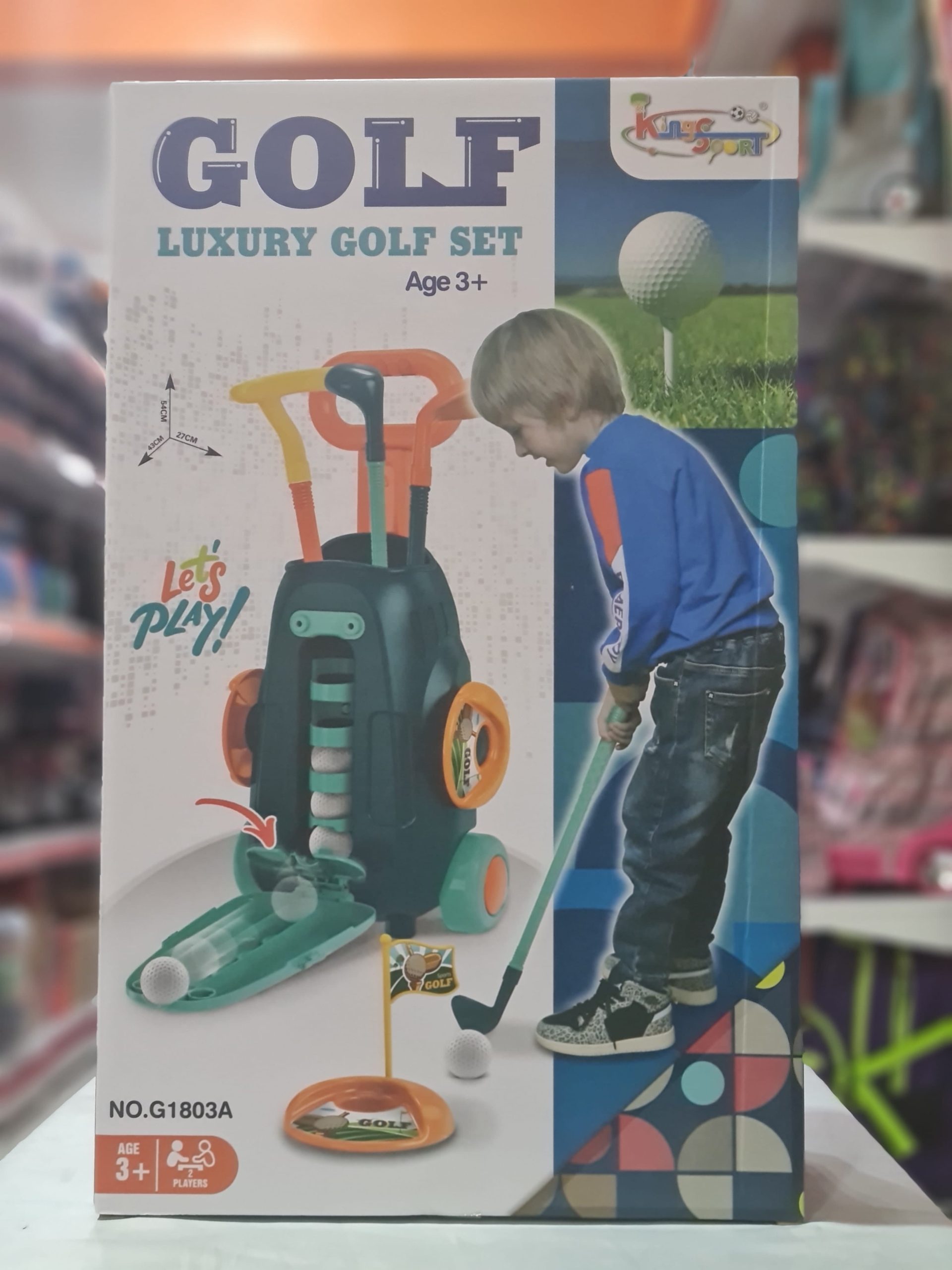 20260725_094506 LUXURY GOLF SET - Image 1