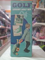 LUXURY GOLF SET - Image 2