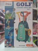 LUXURY GOLF SET - Image 3
