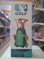 LUXURY GOLF SET - Image 4