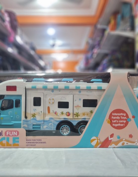 FUN VEHICLE