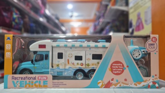 FUN VEHICLE