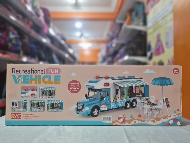FUN VEHICLE - Image 2