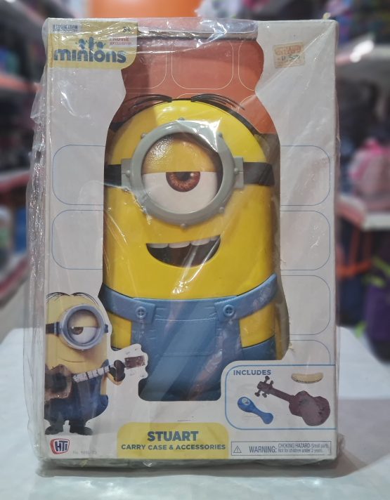 MINIONS
