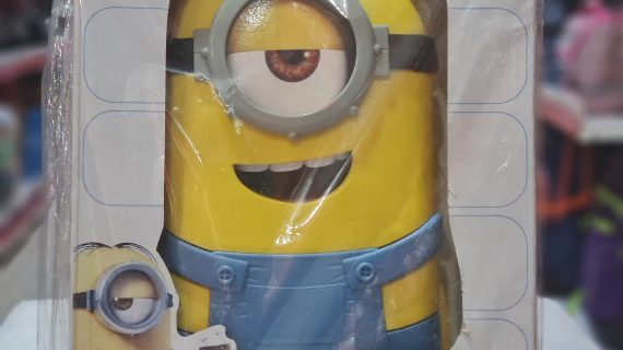 MINIONS