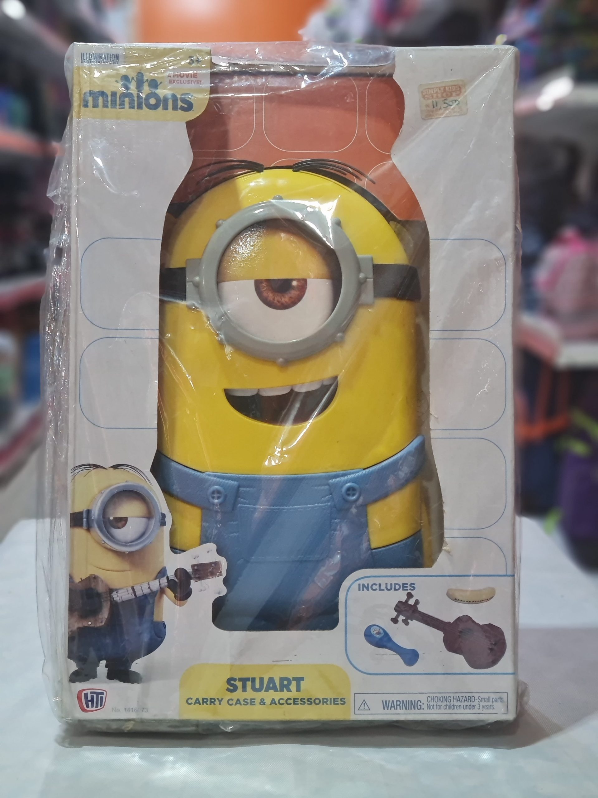 20260725_142202 MINIONS - Image 1