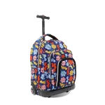 DUET KIDS BACKPACK- JW-16KLB Baby cloud - Image 3