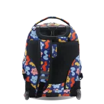 DUET KIDS BACKPACK- JW-16KLB Baby cloud - Image 4